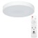 Люстра потолочная Arte Lamp A2661PL-1WH ARENA светодиодная LED 60W