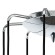 Длинный подвесной светильник Lightstar 807084 Punto под лампы 8xG9 200W