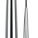 Длинный подвесной светильник Lightstar 807084 Punto под лампы 8xG9 200W