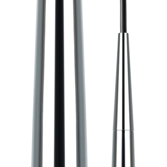 Длинный подвесной светильник Lightstar 807084 Punto под лампы 8xG9 200W