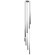 Длинный подвесной светильник Lightstar 807084 Punto под лампы 8xG9 200W
