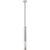SL1577.503.01 Светильник подвесной ST-Luce Белый/Белый LED 1*5W 3000K FIZORIO