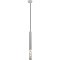 SL1577.503.01 Светильник подвесной ST-Luce Белый/Белый LED 1*5W 3000K FIZORIO