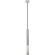 SL1577.503.01 Светильник подвесной ST-Luce Белый/Белый LED 1*5W 3000K FIZORIO