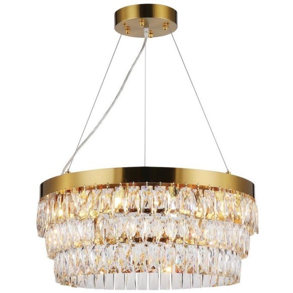 Подвесная люстра Magnitudo 2206-12P Подвесная люстра Magnitudo 2206-12P