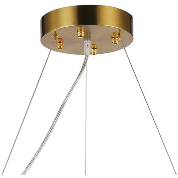 Подвесная люстра Magnitudo 2206-12P Подвесная люстра Magnitudo 2206-12P