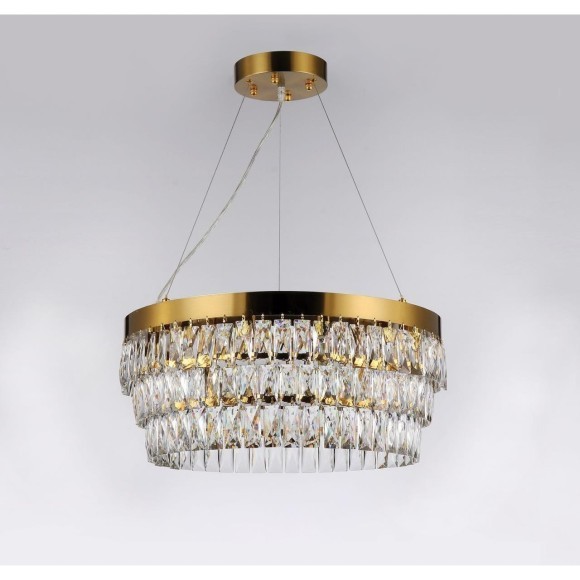 Подвесная люстра Magnitudo 2206-12P Подвесная люстра Magnitudo 2206-12P