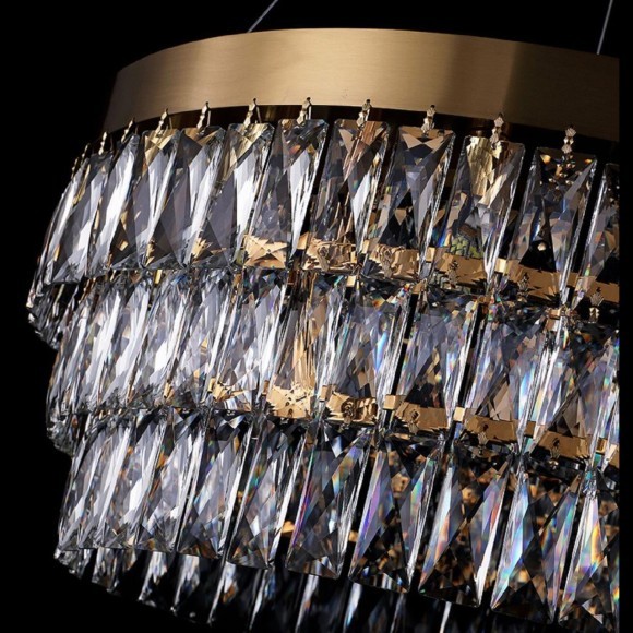 Подвесная люстра Magnitudo 2206-12P Подвесная люстра Magnitudo 2206-12P