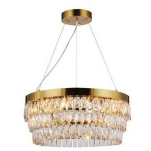 Подвесная люстра Magnitudo 2206-12P Подвесная люстра Magnitudo 2206-12P