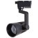 Трековый светильник Arte Lamp WALES A1613PL-1BK