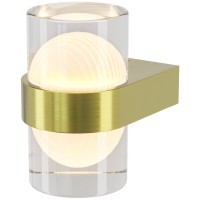 Настенный светильник (бра) Maytoni MOD480WL-L10BS3K