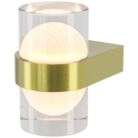 Настенный светильник (бра) Maytoni MOD480WL-L10BS3K