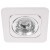 10328/A Chrome Встраиваемый светильник LOFT IT Screen