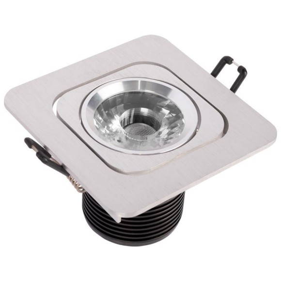 10328/A Chrome Встраиваемый светильник LOFT IT Screen 10328/A Chrome Встраиваемый светильник LOFT IT Screen