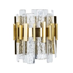 Бра Arte Lamp A1053AP-2PB ALYA под лампы 2xG9 40W