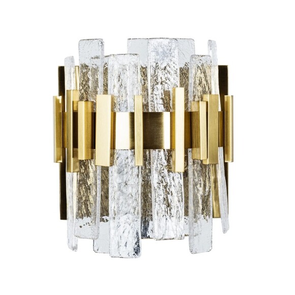 Бра Arte Lamp A1053AP-2PB ALYA под лампы 2xG9 40W Бра Arte Lamp A1053AP-2PB ALYA под лампы 2xG9 40W