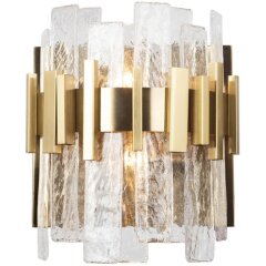 Бра Arte Lamp A1053AP-2PB ALYA под лампы 2xG9 40W Бра Arte Lamp A1053AP-2PB ALYA под лампы 2xG9 40W