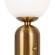 Настольный светильник Freya FR5287TL-01BS