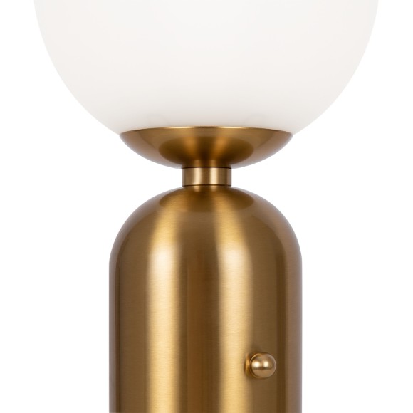 Настольный светильник Freya FR5287TL-01BS