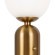 Настольный светильник Freya FR5287TL-01BS