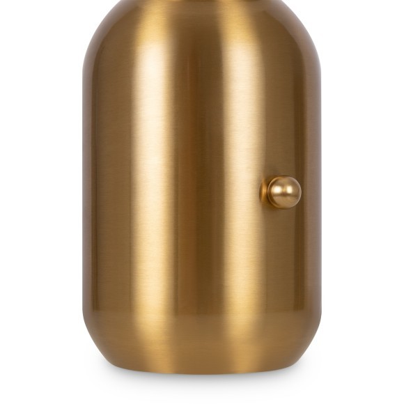 Настольный светильник Freya FR5287TL-01BS