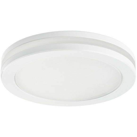 Встраиваемый светильник Lightstar 70664 Maturo IP44 светодиодный LED 90W