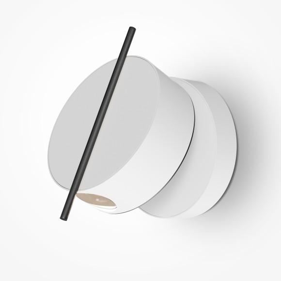 Настенный светильник (бра) Maytoni MOD180WL-L4W3K