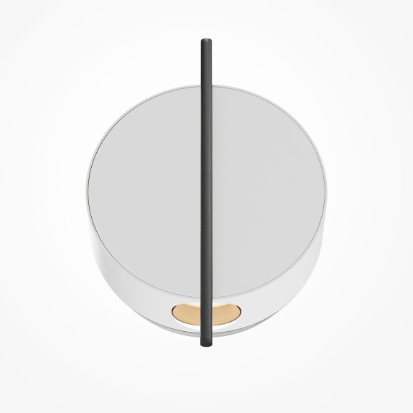 Настенный светильник (бра) Maytoni MOD180WL-L4W3K