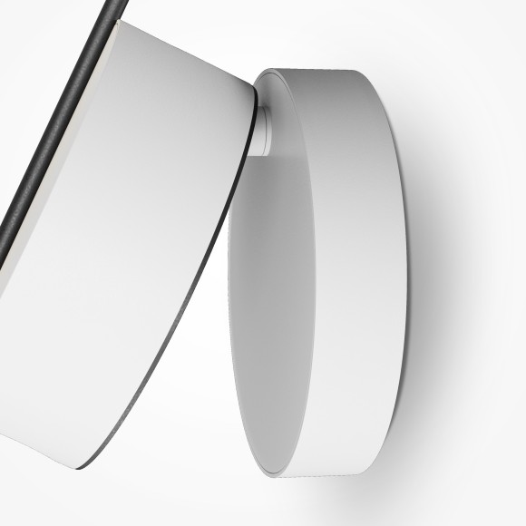 Настенный светильник (бра) Maytoni MOD180WL-L4W3K