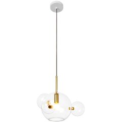 2027-P4 mini Подвесной светильник LOFT IT Bolle