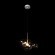 2027-P4 mini Подвесной светильник LOFT IT Bolle