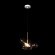 2027-P4 mini Подвесной светильник LOFT IT Bolle