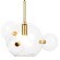 2027-P4 mini Подвесной светильник LOFT IT Bolle