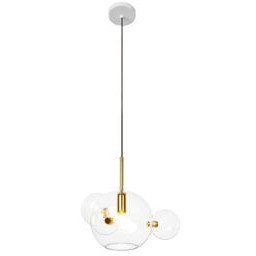 2027-P4 mini Подвесной светильник LOFT IT Bolle 2027-P4 mini Подвесной светильник LOFT IT Bolle