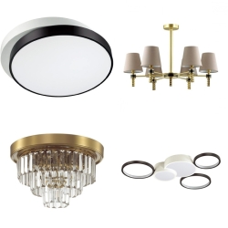 Потолочные