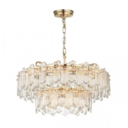 Хрустальные