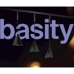 Maytoni BASITY (48V, SMART, дим. по DALI, 14.8 мм)