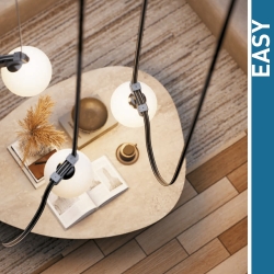 Novotech EASY (24V, Tuya Smart)