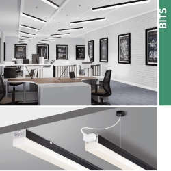 Novotech BITS (220V, без Smart)