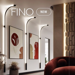 Odeon Light FINO (48V, дим. по Triac)