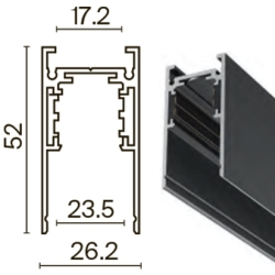 Накладные и подвесные