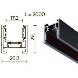 Накладные низкопрофильные