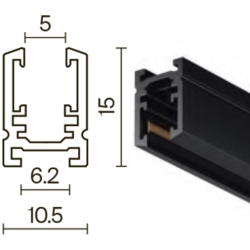 Накладные прямоугольные