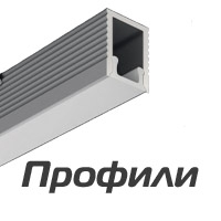 Профили для лент