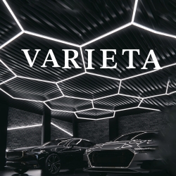 Lightstar VARIETA (220V, без Smart)