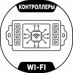 Контроллеры