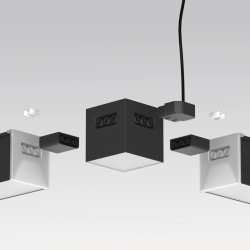 Lightstar Trito (220V, Smart)