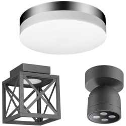 Потолочные