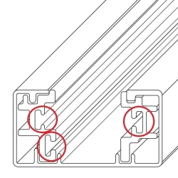 Трехжильные (Novotech)