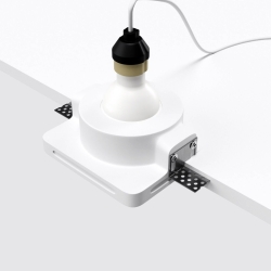 Гипсовые (под покраску)